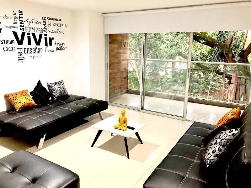 ***  Hotel Apartamento Tolupa Medellín Kolumbie