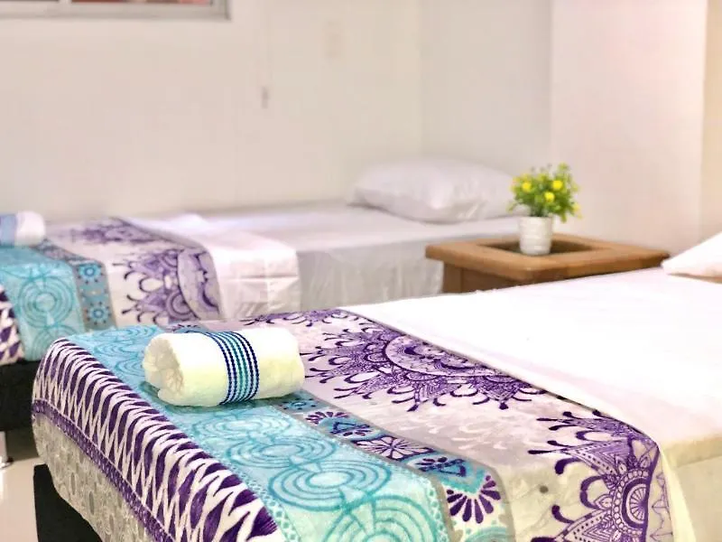 Hotel Apartamento Tolupa Medellín
